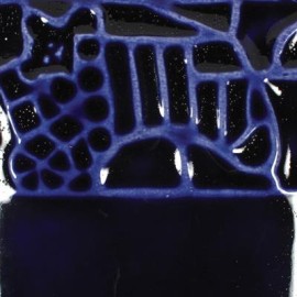 Mirror Blue - 16 oz Mayco Element Glaze